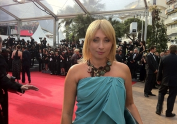 На Корреспондент.net началась трансляция церемонии открытия ОМКФ