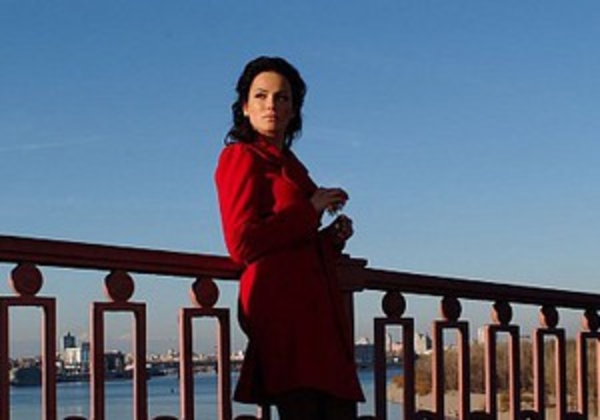 ОМКФ: Сегодня состоится украинская премьера Влюбленных в Киев