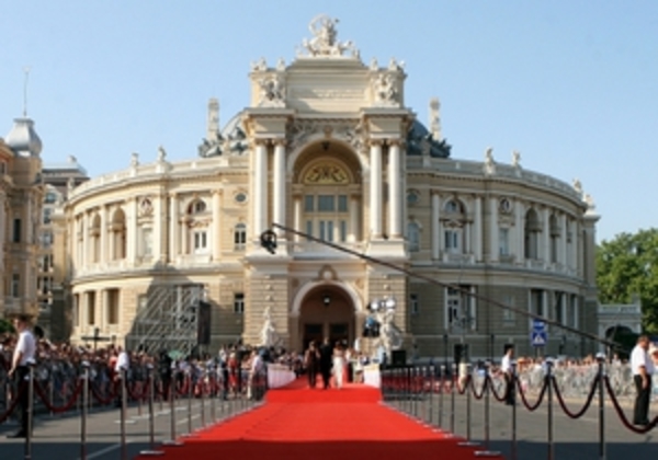 Жюри Одесского кинофестиваля назвало первых победителей