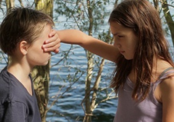 Гран-при Одесского международного кинофестиваля получил французский фильм