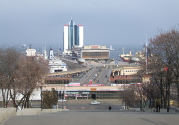 Жюри Одесского кинофестиваля возглавит Ежи Штур