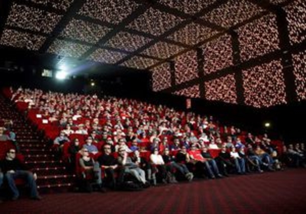 В основной конкурс Одесского кинофестиваля попали 14 фильмов