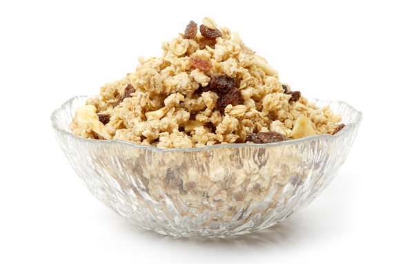 Сухие завтраки: Польза или вред?