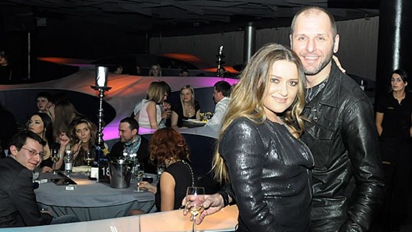 У Натальи Могилевской появился бойфренд?