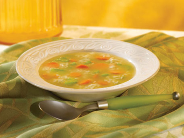 Постные рецепты: ТОП-5 необычных блюд