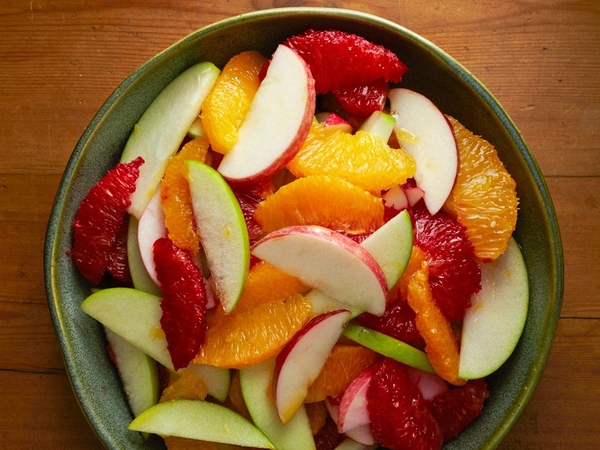 Постные рецепты: ТОП-5 необычных блюд