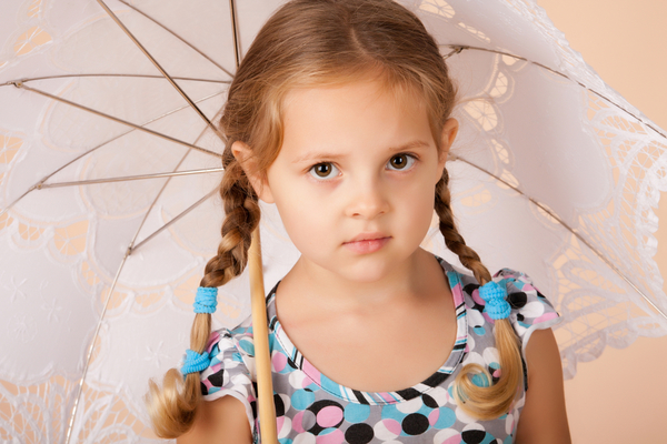 Причины развития детских комплексов и как их избежать