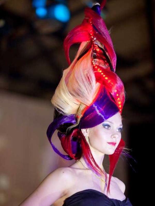 Вселенная красоты и здоровья: В Киеве пройдет специализированная выставка