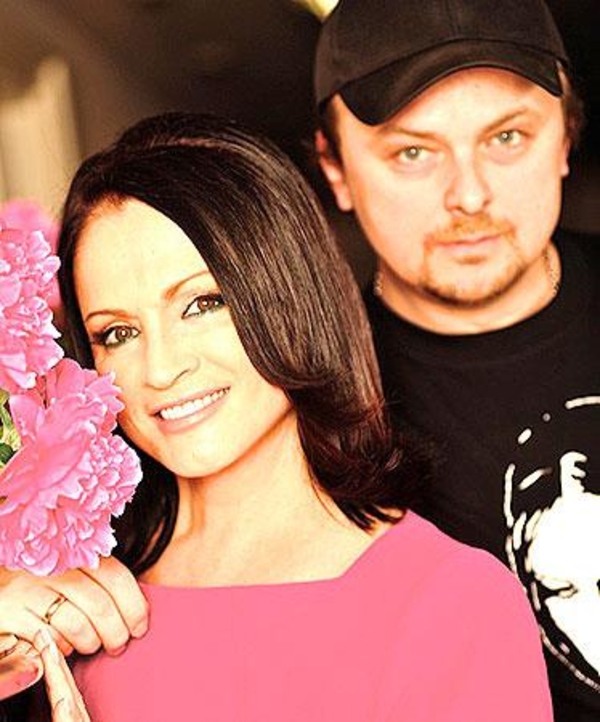 София Ротару откровенно рассказала о своей личной жизни