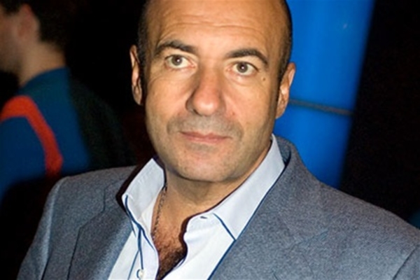 Крутой: Новая волна пройдет в Юрмале