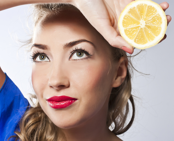 Весенняя диета для укрепления иммунитета