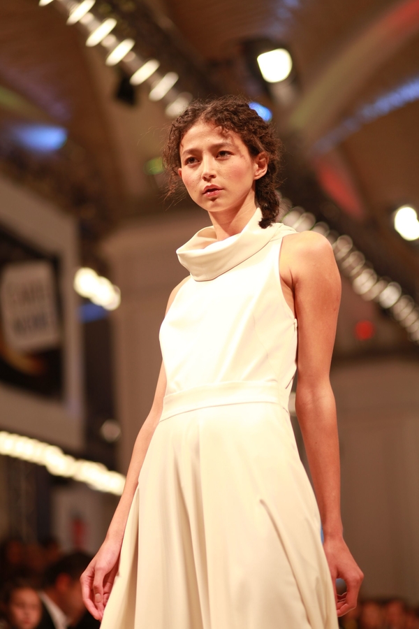 30-я Украинская Неделя Моды: Расписание показов