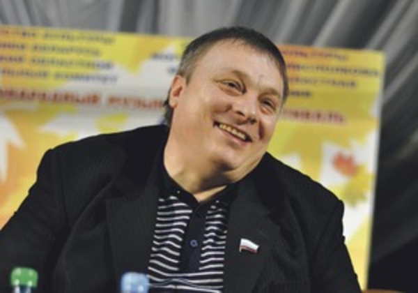 Участники группы Ласковый май стали депутатами сельсовета