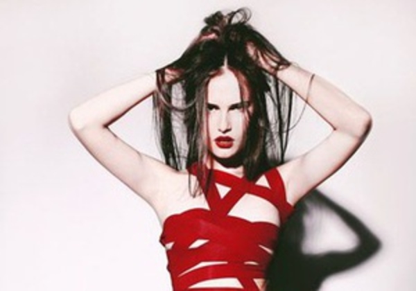 Завтра в Киеве стартует новая Неделя моды