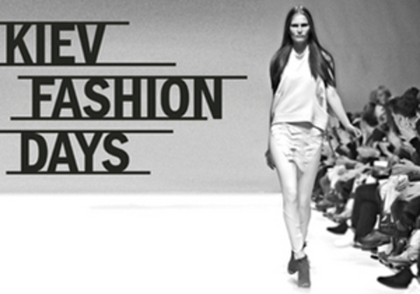 В Киеве пройдет показ любимого дизайнера Мадонны и Lady GaGa