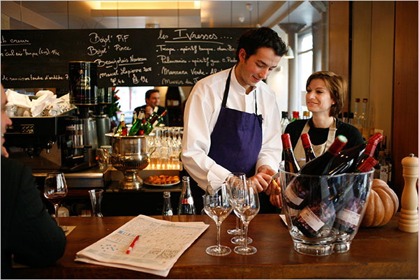 Кулинарные столицы мира: ТОП-4 города для гурманов