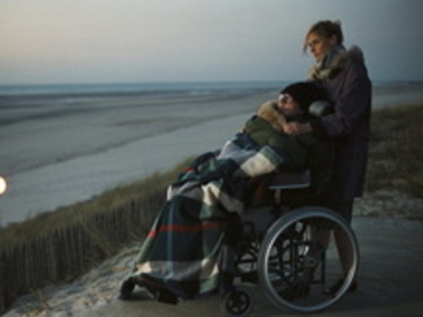 Сегодня в Украине стартует фестиваль допремьерных показов