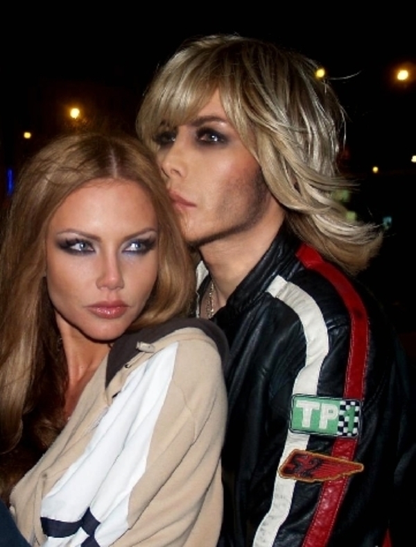 Сергей Зверев и его невеста устроили скандал в ресторане