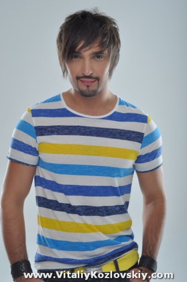 Друзья Козловского ищут ему невесту