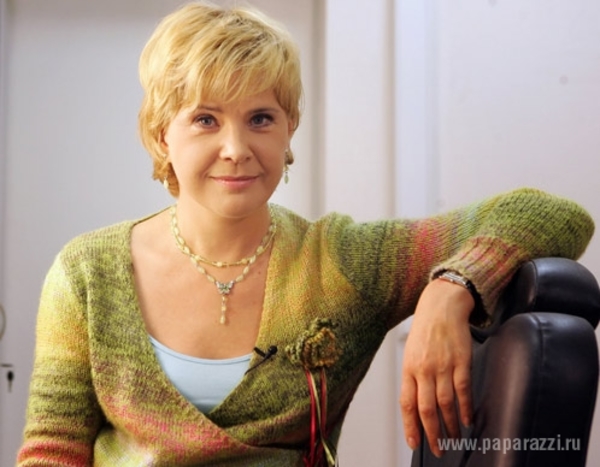 Татьяну Догилеву избил полицейский