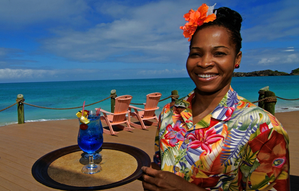 Карибская кухня: Традиции и особенности