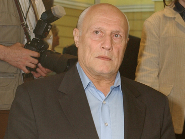 Откровения домработницы Пороховщиковых об их семейной жизни