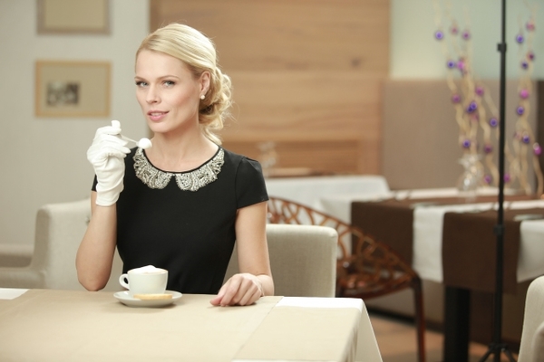 Ольга Фреймут: Самая дорогая вещь в гардеробе – дубленка за $7 тысяч