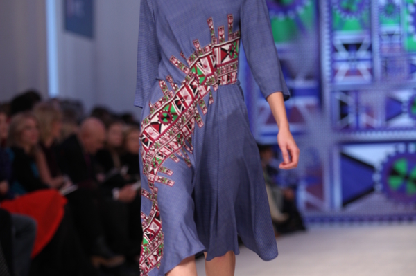 Елена Гроза