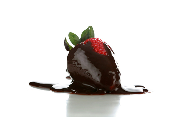 Как приготовить шоколадную глазурь (ВИДЕО)