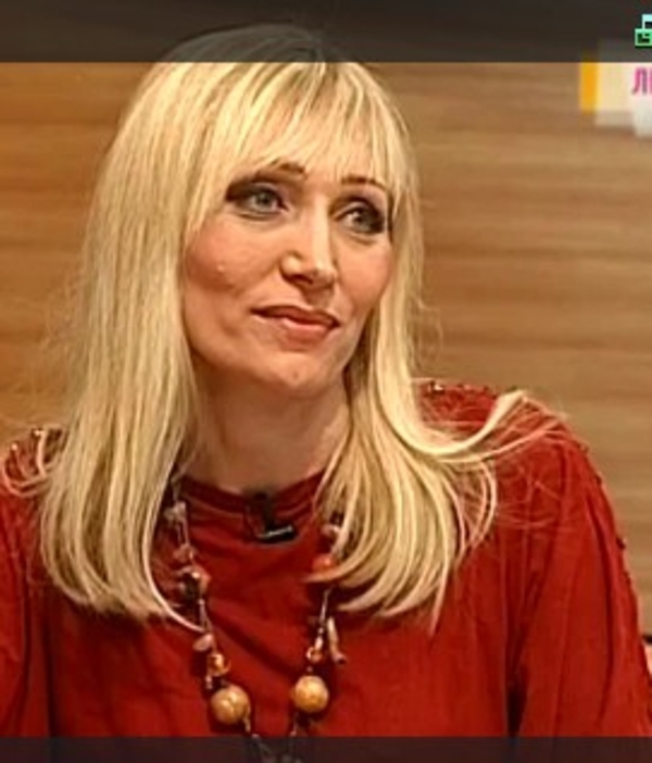 Отец Кристины Орбакайте встретился с копией дочки