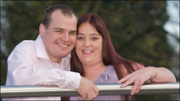 Ненасытная американка нашла себе идеального любовника