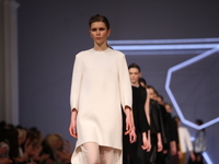 UFW: Простота и лаконичность от Лилии Литковской