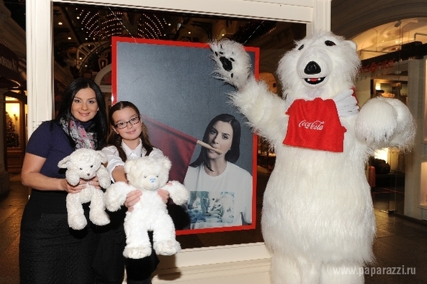 Дочь Екатерины Cтриженовой стала телеведущей