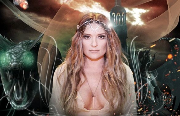 Могилевская: Шоу-бизнес разрушил мою личную жизнь