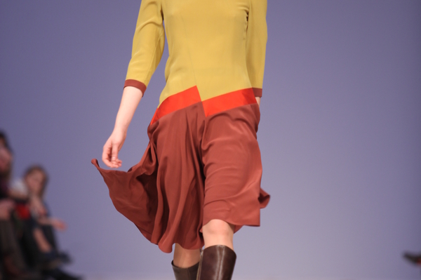 Елена Гроза