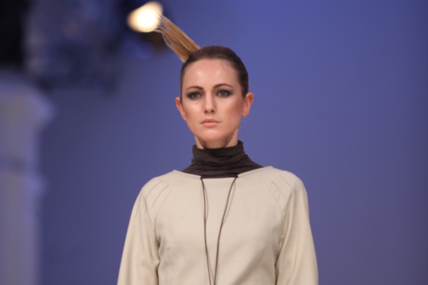 Елена Гроза