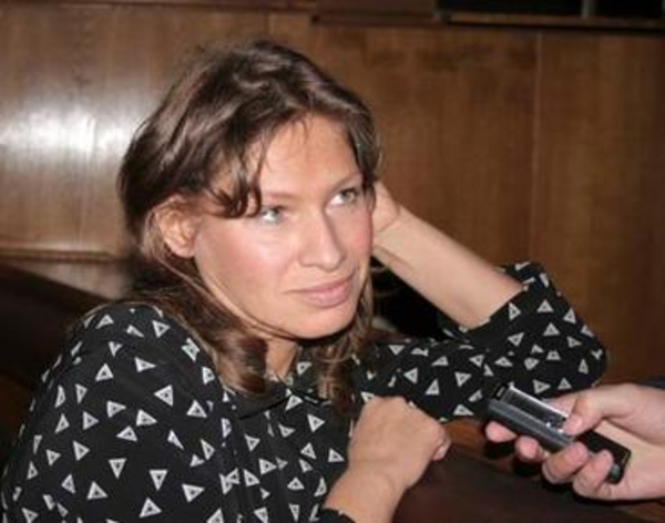 Похороны Ирины Пороховщиковой сняли на видео