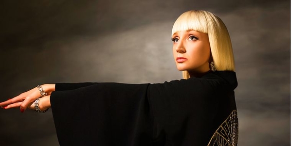 Роды Кристине Орбакайте обойдутся в 50 тысяч долларов