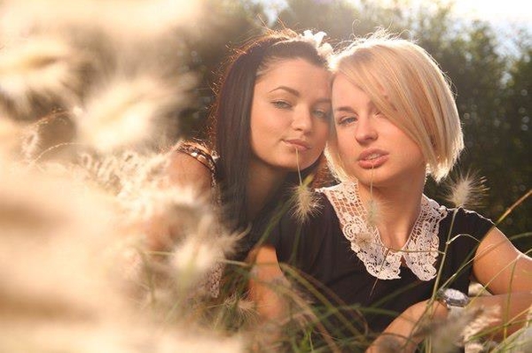 официальная группа шоу в facebook