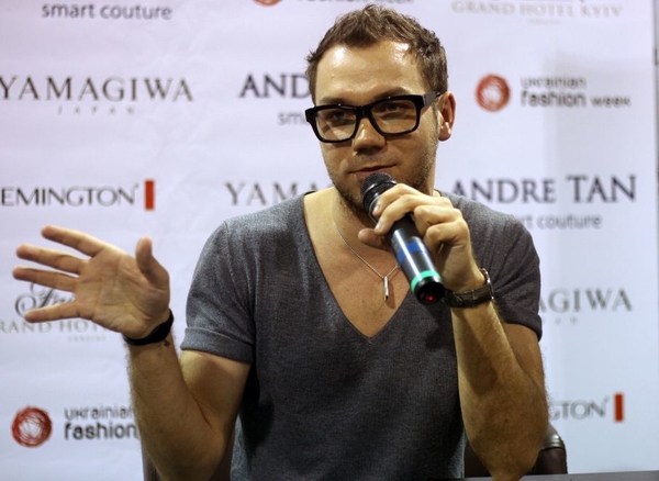 Как прошел четвертый день показов Недели Моды в Украине (ВИДЕО)