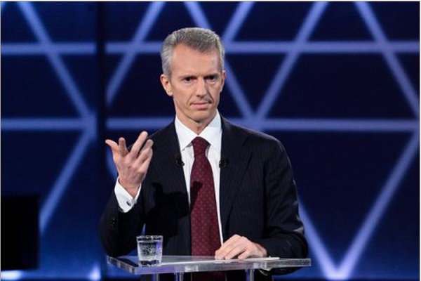 Составлен рейтинг самых стильных украинских политиков