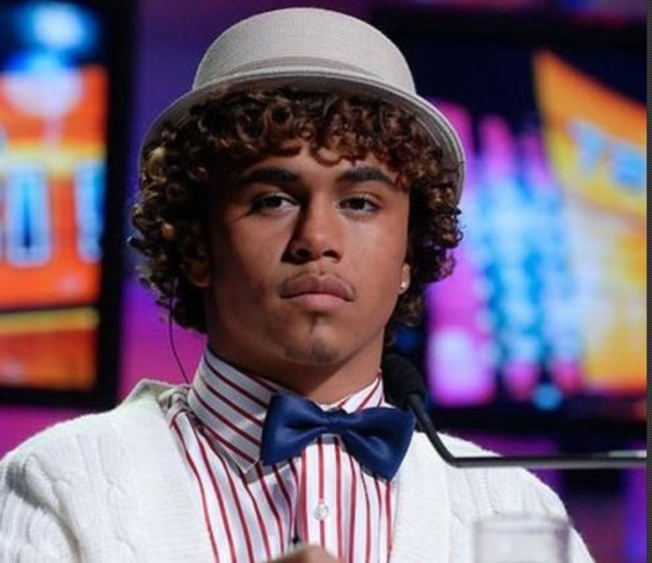 Франциско Гомес признался в нетрадиционной ориентации