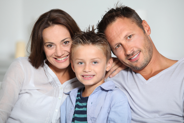 Ребенок не слушается: Как быть