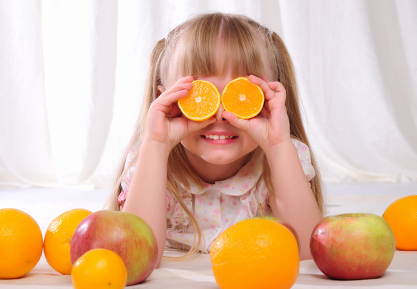 Какие фрукты и ягоды могут вызвать аллергию