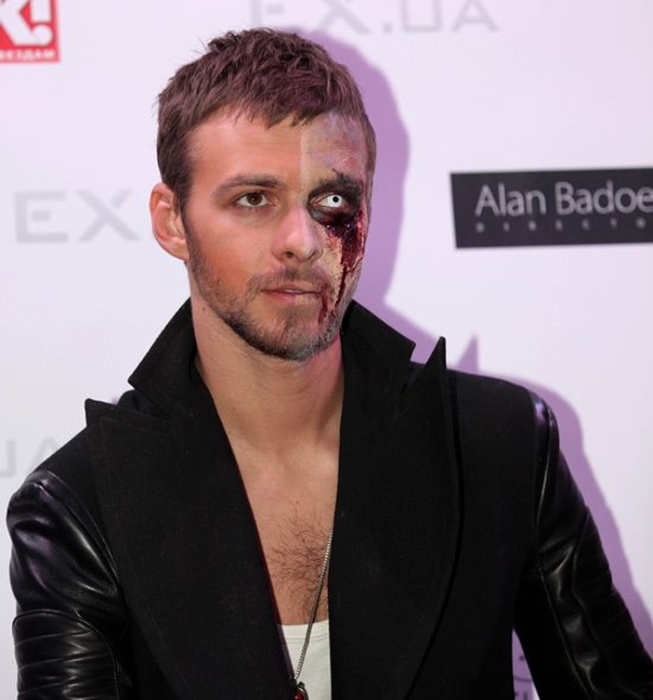 Макс Барских с продолжением хоррор-мюзикла Z.Dancе