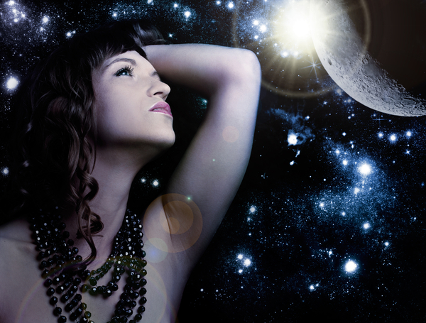 Четырехдневная новолунная диета: сбрасываем по 1 кг в день