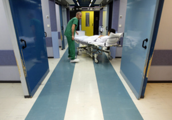 Ученые испытают метод охлаждения мозга после инсульта на добровольцах