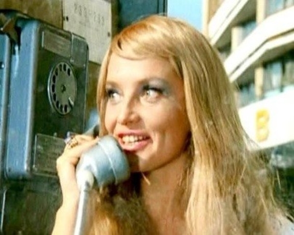 Актриса Наталья Кустинская рассказала о проблемах со здоровьем