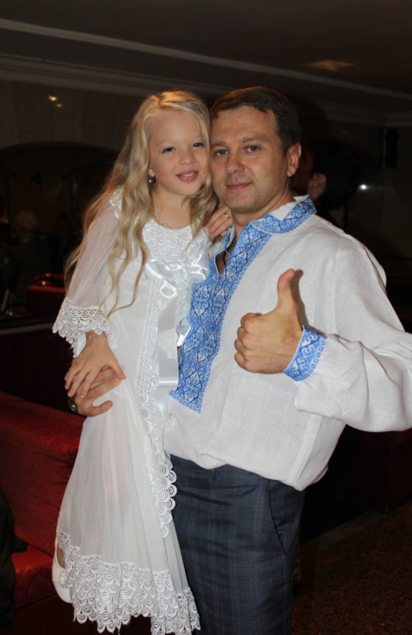 Тимофей Нагорный рассказал IVONA о своих социальных и музыкальных проектах