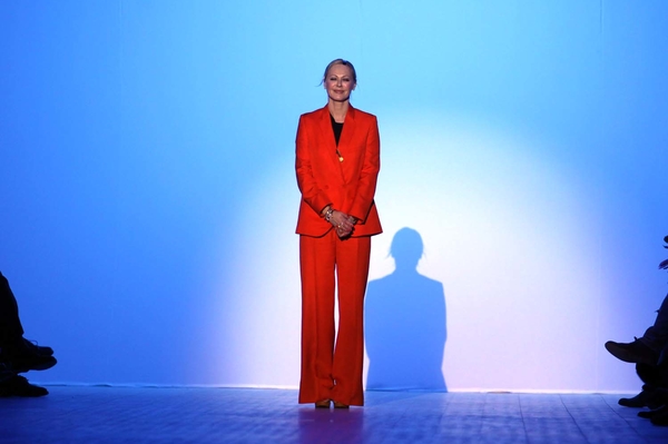 Елена Гроза